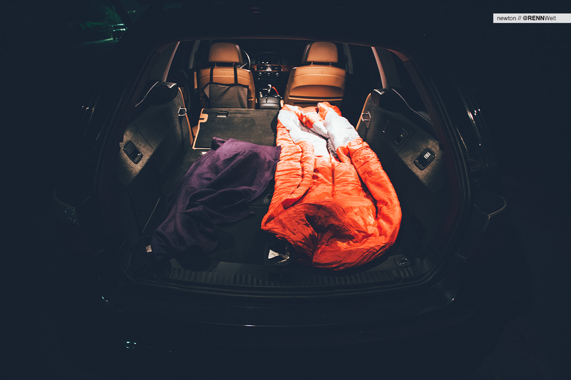 Illustration for article titled The Greatest Drive - a two week journey in automotive nirvana